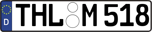 THL-M518