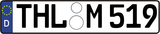 THL-M519