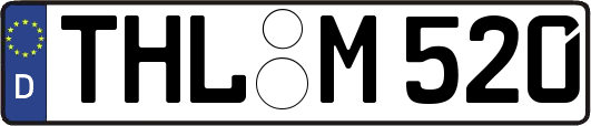 THL-M520