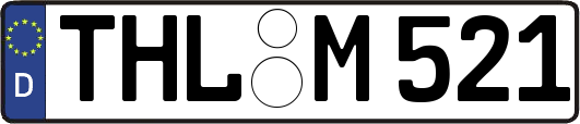 THL-M521