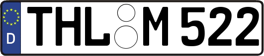 THL-M522
