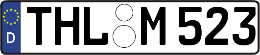 THL-M523
