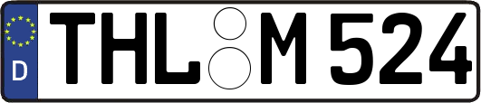 THL-M524