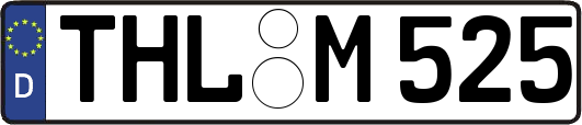 THL-M525