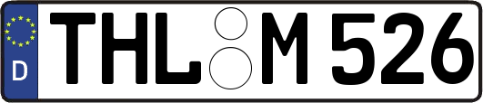THL-M526
