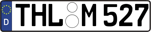 THL-M527