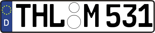 THL-M531