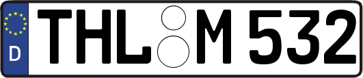 THL-M532