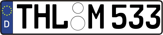 THL-M533