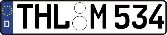 THL-M534