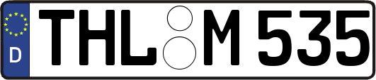 THL-M535