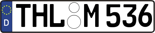 THL-M536