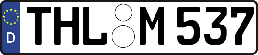 THL-M537