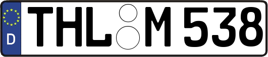 THL-M538