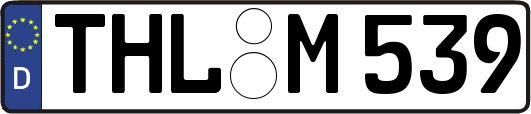THL-M539