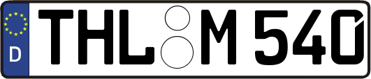 THL-M540