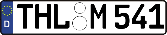 THL-M541