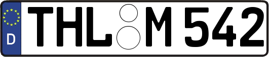 THL-M542
