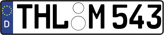 THL-M543