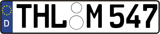 THL-M547