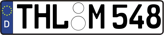 THL-M548