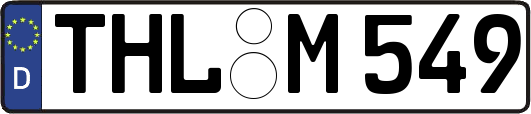 THL-M549