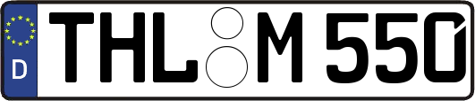 THL-M550