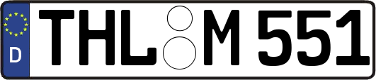 THL-M551