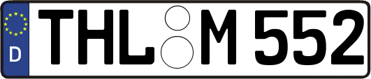 THL-M552