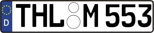 THL-M553