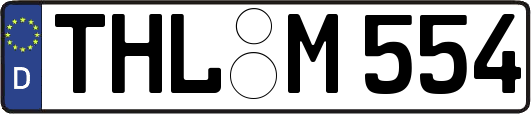 THL-M554