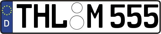 THL-M555