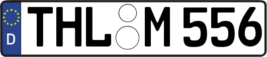 THL-M556