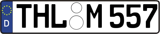 THL-M557