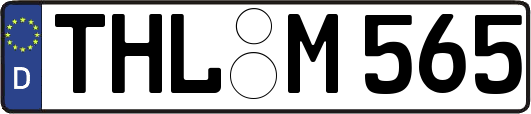 THL-M565