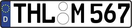 THL-M567