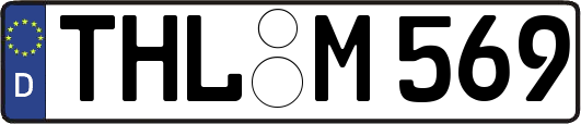 THL-M569