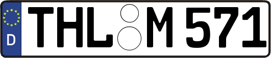 THL-M571