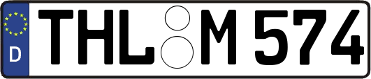 THL-M574