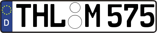 THL-M575