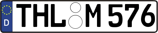 THL-M576