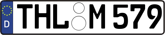 THL-M579