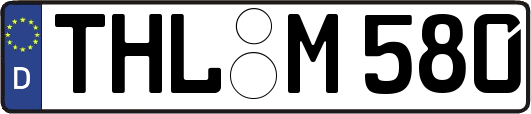 THL-M580