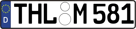 THL-M581
