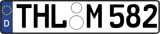 THL-M582