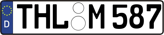 THL-M587