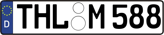THL-M588