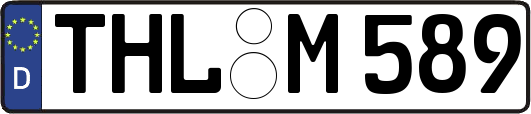 THL-M589