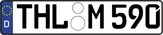 THL-M590