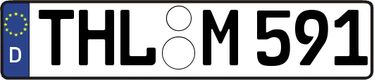 THL-M591